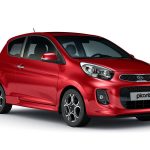 Ανανεωμένο Kia Picanto το Μάρτιο στην Έκθεση της Γενεύης