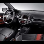 Ανανεωμένο Kia Picanto το Μάρτιο στην Έκθεση της Γενεύης