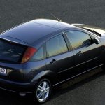 Μεταχειρισμένο Ford Focus 1.4 - 1.6