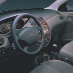 Μεταχειρισμένο Ford Focus 1.4 - 1.6