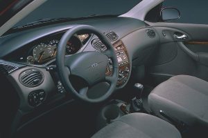 Μεταχειρισμένο Ford Focus 1.4 – 1.6