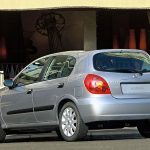 Μεταχειρισμένο Nissan Almera 1.5