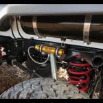 Mercedes G 63 AMG 6x6 πωλείται για 854.000 ευρώ!