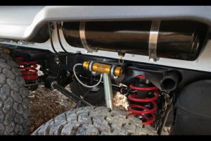 Mercedes G 63 AMG 6×6 πωλείται για 854.000 ευρώ!