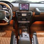 Mercedes G 63 AMG 6x6 πωλείται για 854.000 ευρώ!