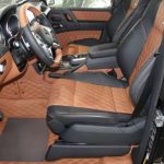 Mercedes G 63 AMG 6x6 πωλείται για 854.000 ευρώ!