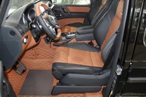 Mercedes G 63 AMG 6×6 πωλείται για 854.000 ευρώ!