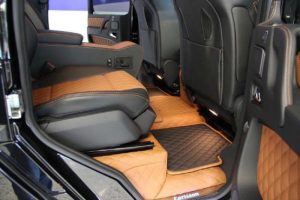 Mercedes G 63 AMG 6×6 πωλείται για 854.000 ευρώ!