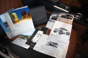 Mercedes G 63 AMG 6×6 πωλείται για 854.000 ευρώ!