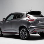 Νέο Nissan Juke Nismo RS 218 PS με τιμή από 25.950 ευρώ