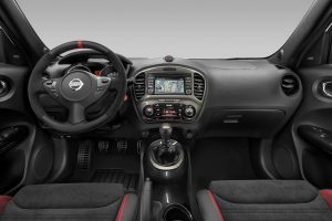 Νέο Nissan Juke Nismo RS 218 PS με τιμή από 25.950 ευρώ