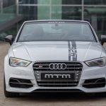 Βελτιωμένο Audi S3 Cabriolet 2.0 TFSI με 426 PS από την MTM