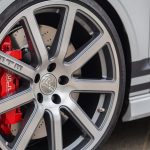 Βελτιωμένο Audi S3 Cabriolet 2.0 TFSI με 426 PS από την MTM