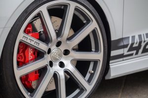 Βελτιωμένο Audi S3 Cabriolet 2.0 TFSI με 426 PS από την MTM