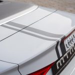 Βελτιωμένο Audi S3 Cabriolet 2.0 TFSI με 426 PS από την MTM