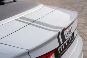 Βελτιωμένο Audi S3 Cabriolet 2.0 TFSI με 426 PS από την MTM