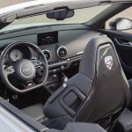 Βελτιωμένο Audi S3 Cabriolet 2.0 TFSI με 426 PS από την MTM