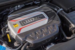 Βελτιωμένο Audi S3 Cabriolet 2.0 TFSI με 426 PS από την MTM