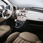 Νέα έκδοση Fiat 500 Vintage '57 με ακόμα πιο ρετρό στιλ