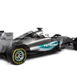 Η νέα Mercedes AMG Petronas F1 με τεχνικά χαρακτηριστικά
