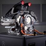 Η νέα Mercedes AMG Petronas F1 με τεχνικά χαρακτηριστικά