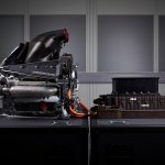 Η νέα Mercedes AMG Petronas F1 με τεχνικά χαρακτηριστικά