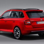 Νέα Fabia Monte Carlo και εκδόσεις Edition σε 4 μοντέλα