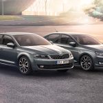 Νέα Fabia Monte Carlo και εκδόσεις Edition σε 4 μοντέλα