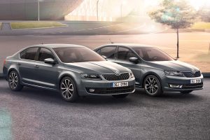 Νέα Fabia Monte Carlo και εκδόσεις Edition σε 4 μοντέλα