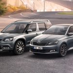 Νέα Fabia Monte Carlo και εκδόσεις Edition σε 4 μοντέλα