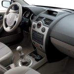 Μεταχειρισμένο Renault Megane II 1.4 - 1.6