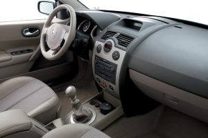 Μεταχειρισμένο Renault Megane II 1.4 – 1.6