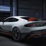 Νέα Aston Martin Vantage GT3 600PS αγωνιστικών προδιαγραφών