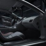 Νέα Aston Martin Vantage GT3 600PS αγωνιστικών προδιαγραφών