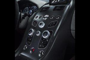 Νέα Aston Martin Vantage GT3 600PS αγωνιστικών προδιαγραφών