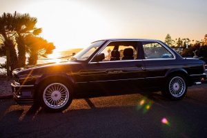 BMW E30 Alpina B6 3.5 λτ. 261 ίππων του 1986 με… πόσο;