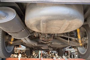 BMW E30 Alpina B6 3.5 λτ. 261 ίππων του 1986 με… πόσο;