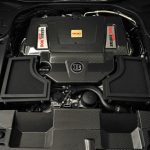 Mercedes S-Class Brabus Rocket 900 είναι πύραυλος!