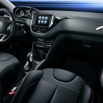 Ανανεωμένο Peugeot 208 με νέους οικονομικούς ντίζελ κινητήρες