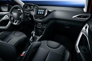 Ανανεωμένο Peugeot 208 με νέους οικονομικούς ντίζελ κινητήρες