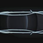 Οι πρώτες εξωτερικές λεπτομέρειες της νέας Skoda Superb