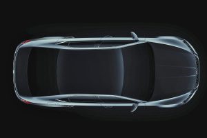 Οι πρώτες εξωτερικές λεπτομέρειες της νέας Skoda Superb