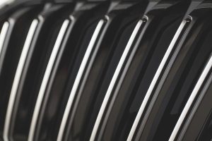 Οι πρώτες εξωτερικές λεπτομέρειες της νέας Skoda Superb