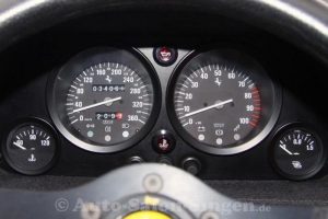 Ferrari F40 του 1989 με 5.900 χλμ. έναντι 1.145.000 ευρώ!