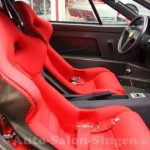 Ferrari F40 του 1989 με 5.900 χλμ. έναντι 1.145.000 ευρώ!