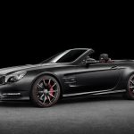 Mercedes SL-Class 417 Mille Miglia σε 500 αντίτυπα