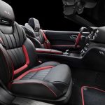 Mercedes SL-Class 417 Mille Miglia σε 500 αντίτυπα