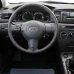 Μεταχειρισμένο Toyota Corolla 1.4 - 1.6