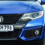 Ανανεωμένο Honda Civic με βελτιώσεις σε πολλά σημεία