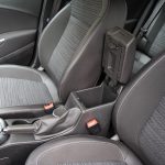 Δοκιμή Opel Astra ντίζελ 1.6 CDTI 110 PS